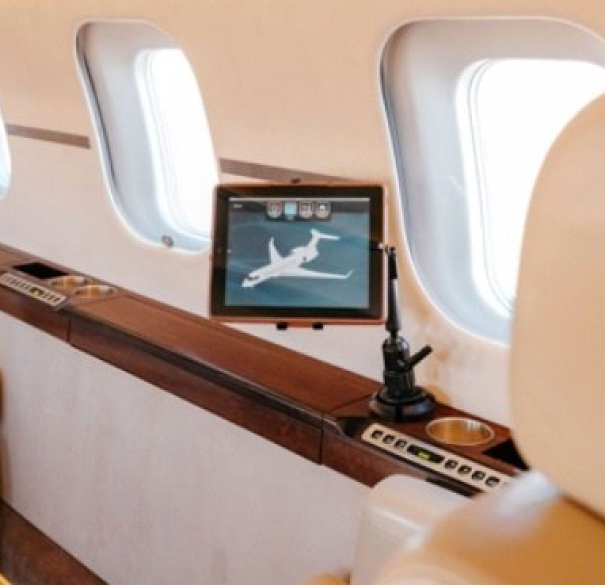 Global 6000 for Sale