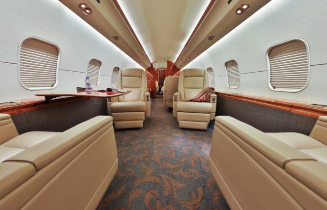 Global Express 3
