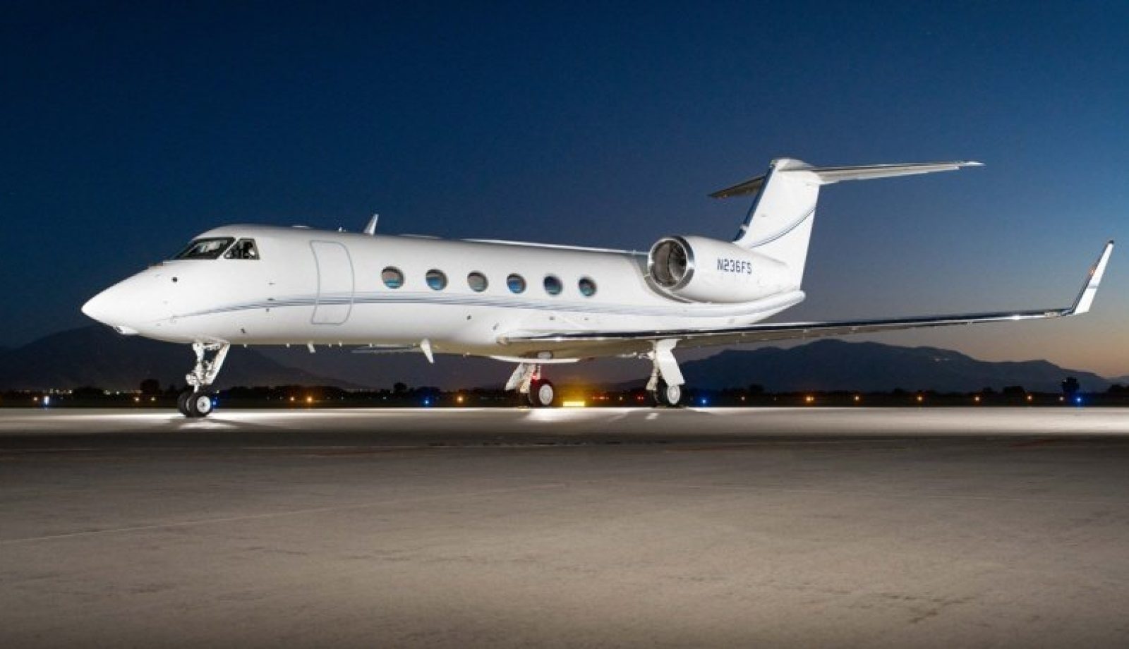 Gulfstream G450 for Sale