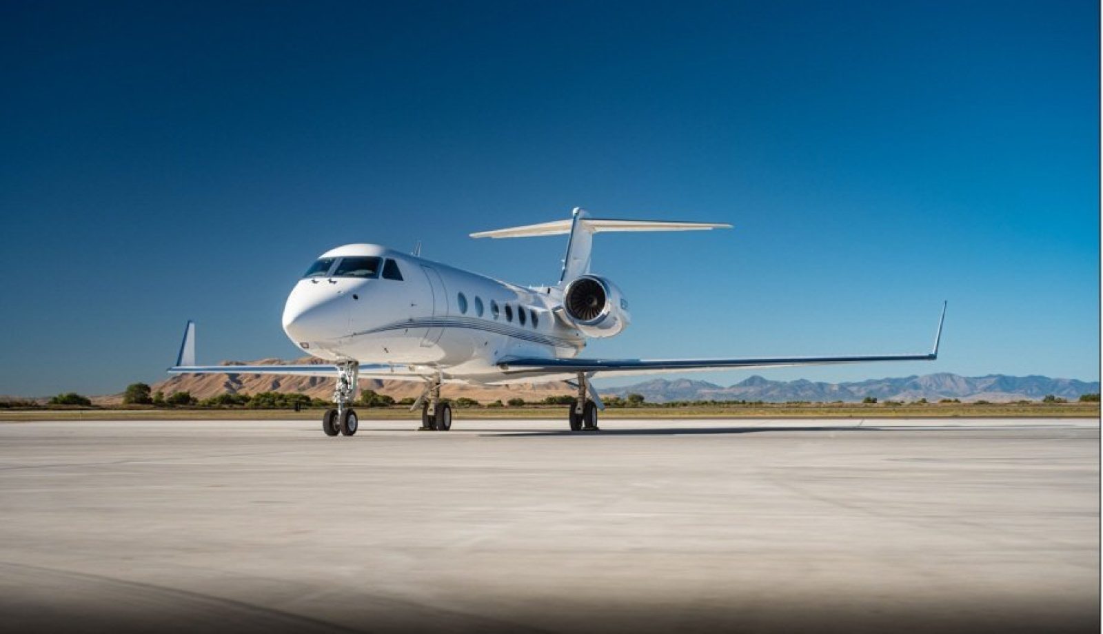 Gulfstream G450 for Sale