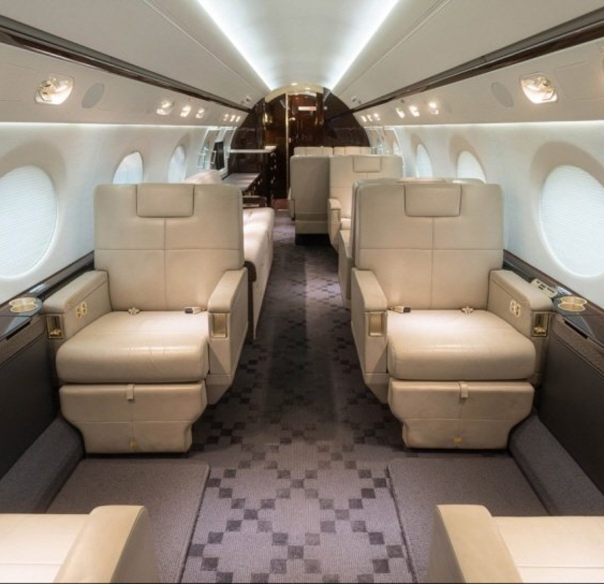 Gulfstream G450 for Sale