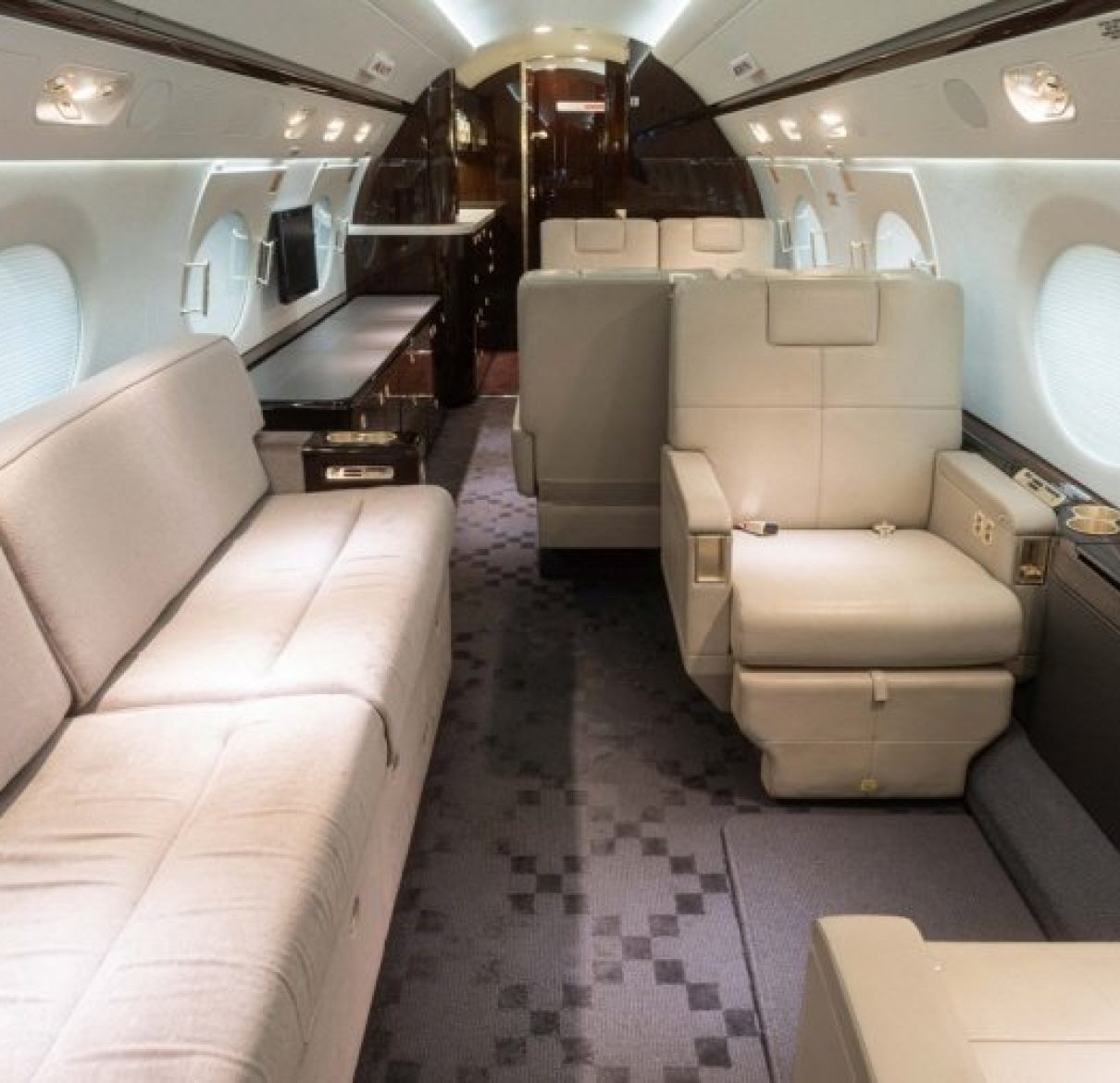 Gulfstream G450 for Sale