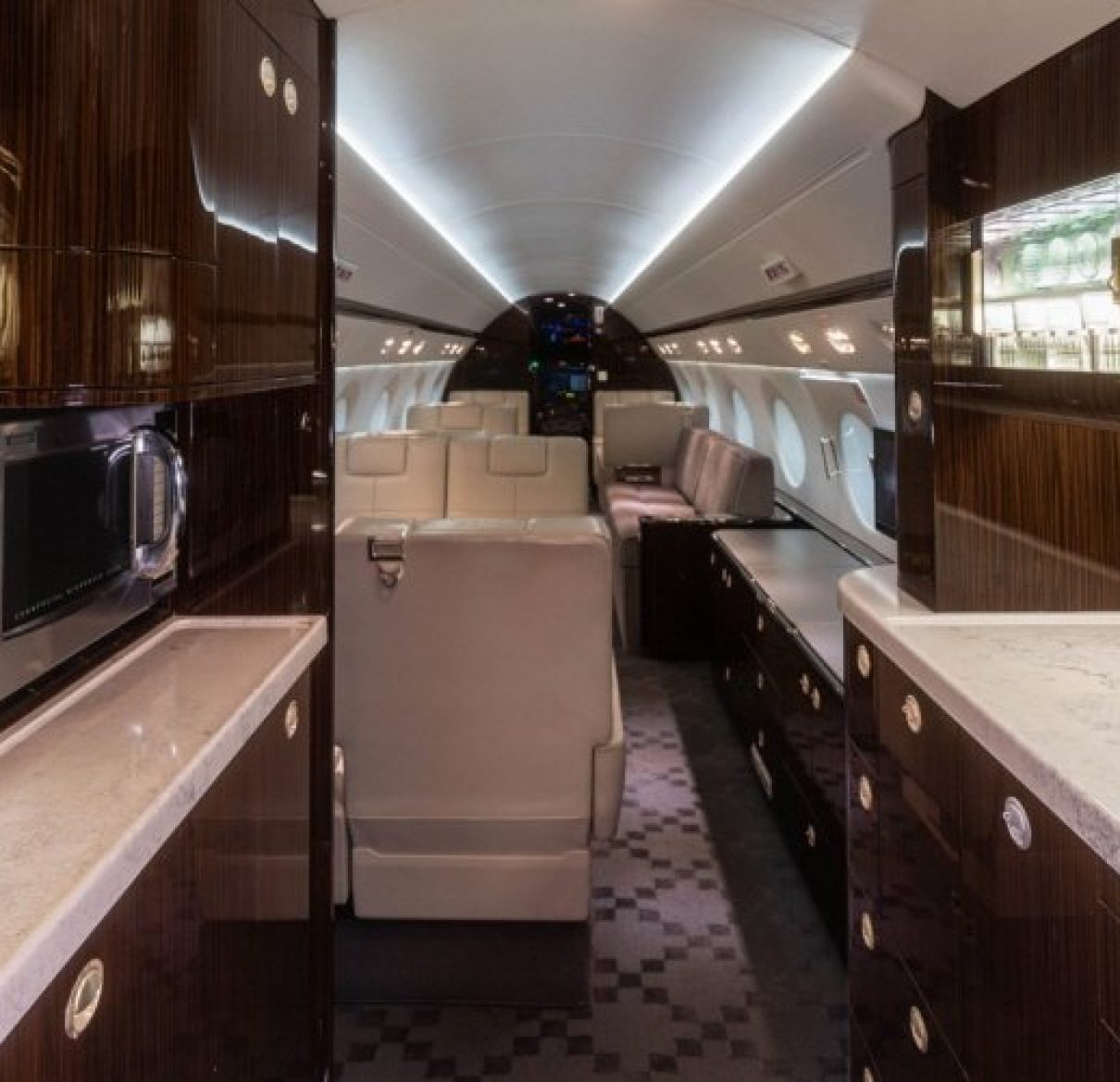 Gulfstream G450 for Sale