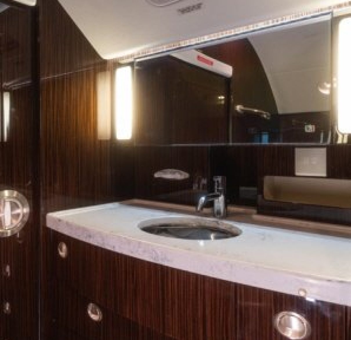Gulfstream G450 for Sale