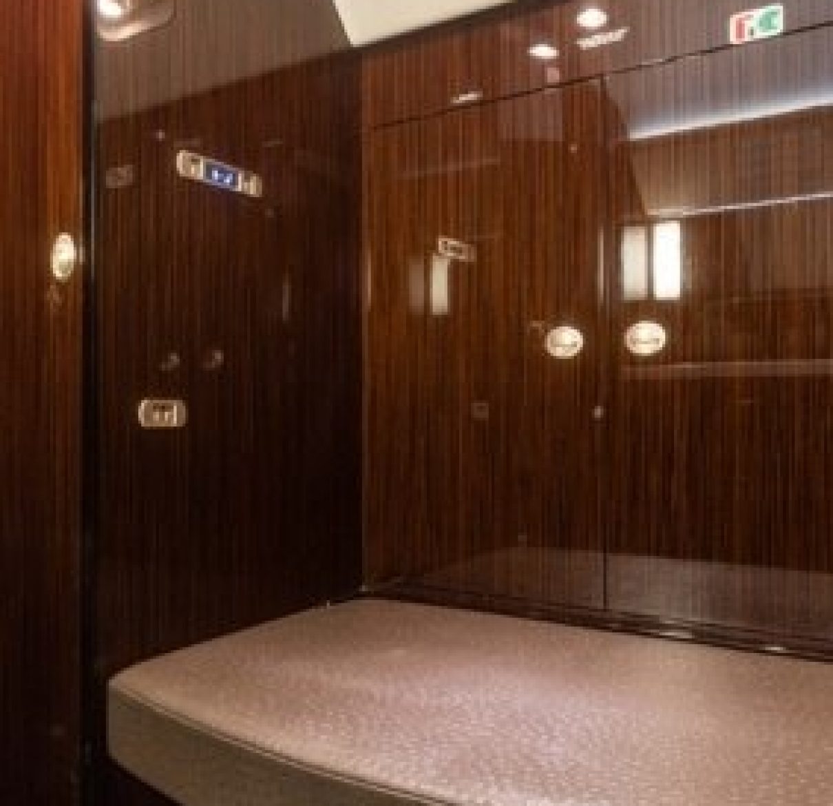Gulfstream G450 for Sale