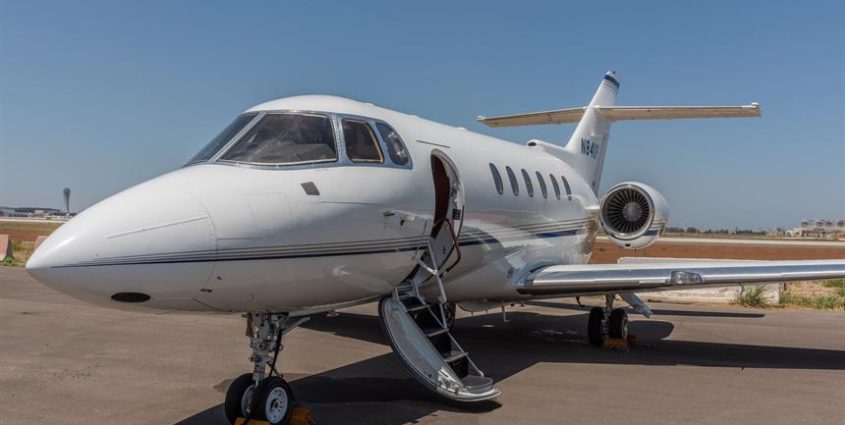 Hawker800XPExt