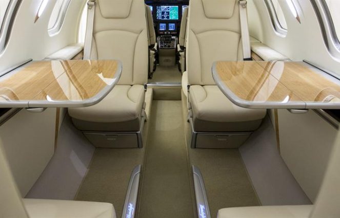 HondaJet int