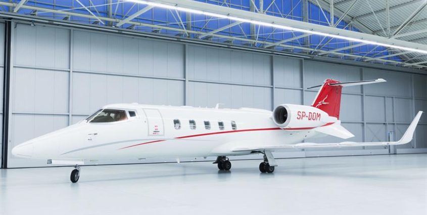 LearJet60Ext