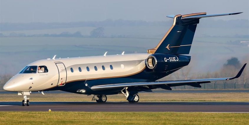 Legacy 500 Ext
