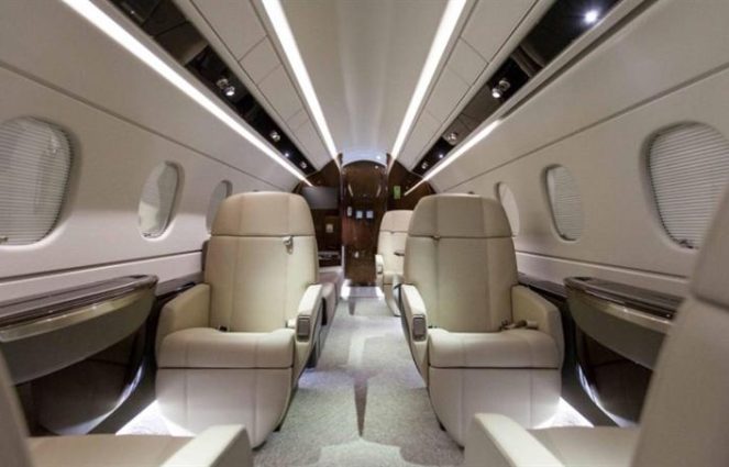 Legacy 500 Int