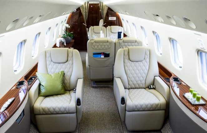 Legacy 650 Int