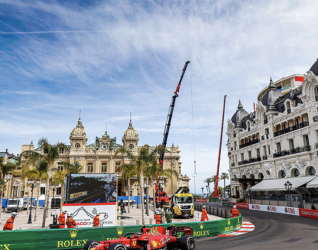 Monaco Grand Prix