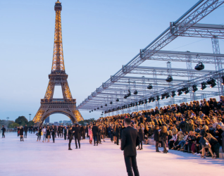 Paris Fashion Week
