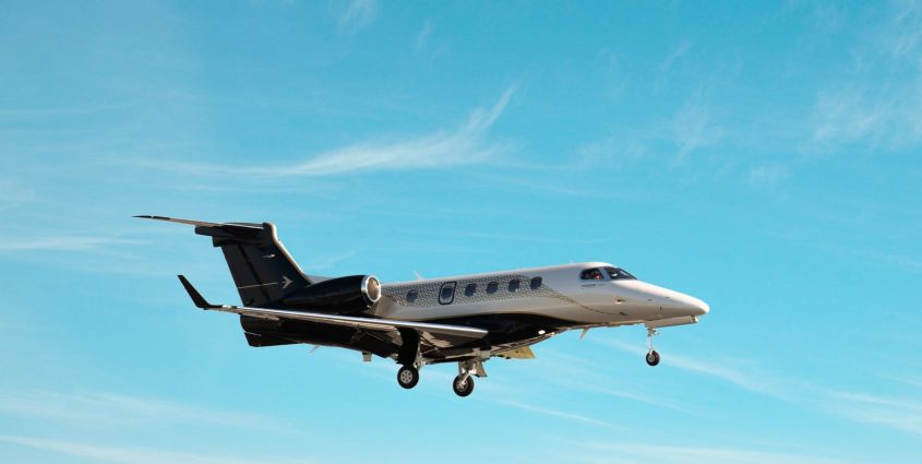 Phenom 300e