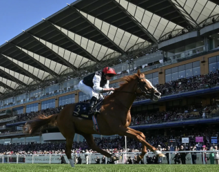 Royal Ascot