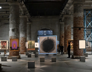 Venice Biennale